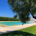 Torre Santo Stefano 아파트호텔