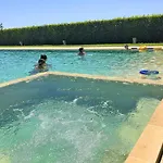 아파트호텔 Torre Santo Stefano 3*