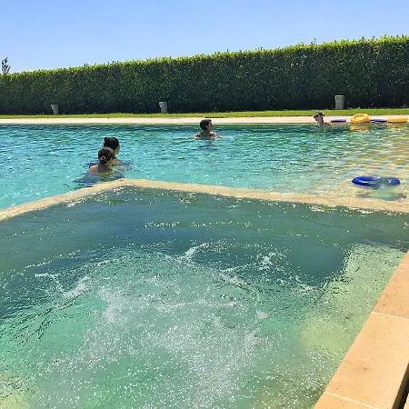 アパートホテル Torre Santo Stefano 3*