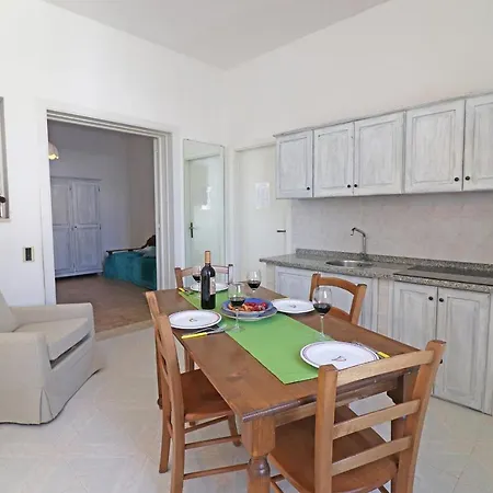Torre Santo Stefano アパートホテル