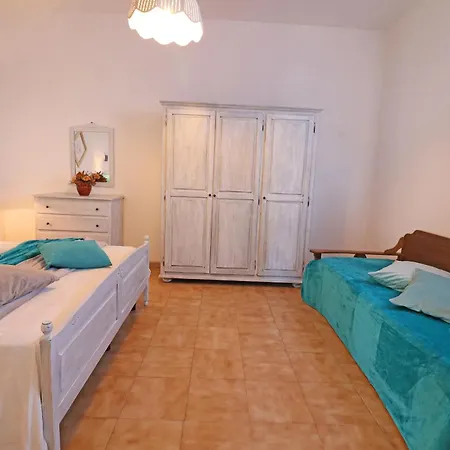 Torre Santo Stefano アパートホテル
