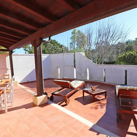 アパートホテル Torre Santo Stefano 3*