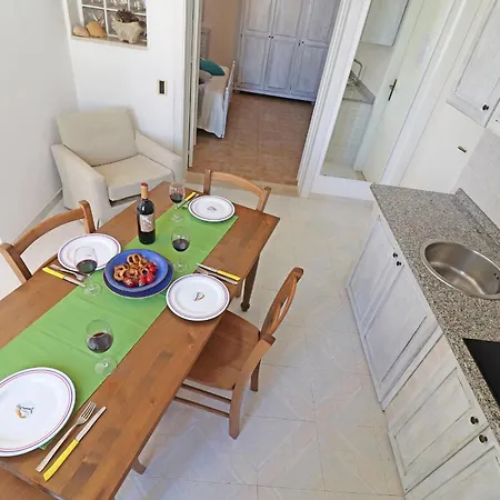 Torre Santo Stefano アパートホテル オートラント