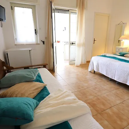 Torre Santo Stefano アパートホテル オートラント