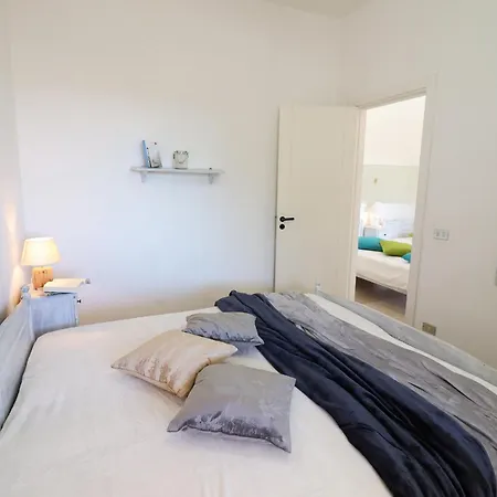 Torre Santo Stefano アパートホテル