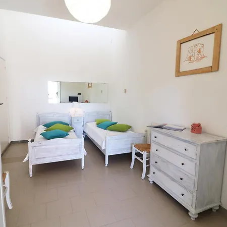 アパートホテル Torre Santo Stefano