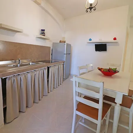 アパートホテル Torre Santo Stefano オートラント
