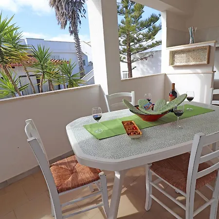 Torre Santo Stefano アパートホテル