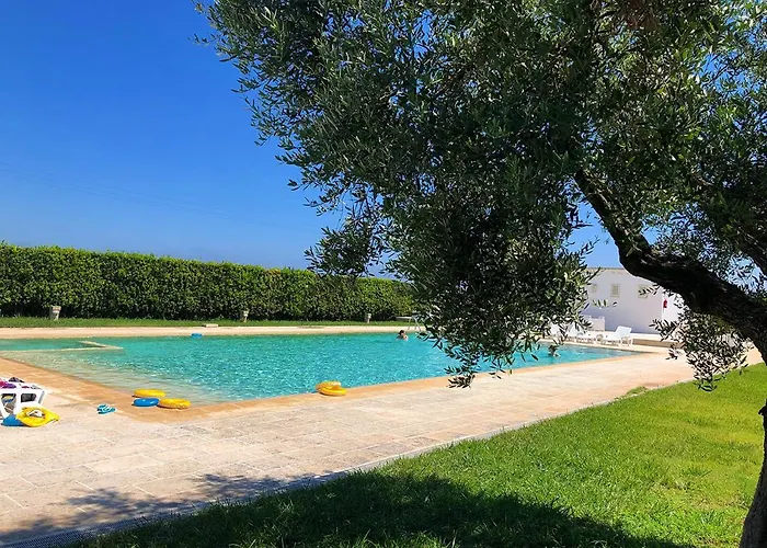 Torre Santo Stefano Hotel apartamentowy