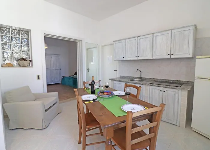 Torre Santo Stefano Hotel apartamentowy