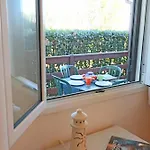 Appart hôtel Torre Santo Stefano 3*