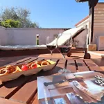 Appart hôtel Torre Santo Stefano