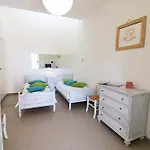Appart hôtel Torre Santo Stefano