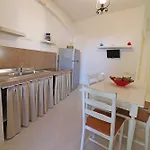 Appart hôtel Torre Santo Stefano Otrante