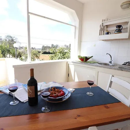 아파트호텔 Torre Santo Stefano