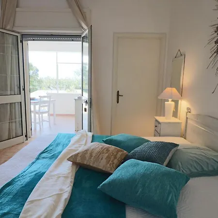 Апарт-отель Torre Santo Stefano Отранто