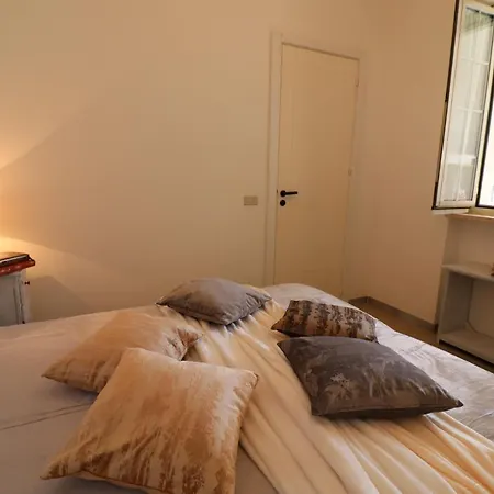 Апарт-отель Torre Santo Stefano