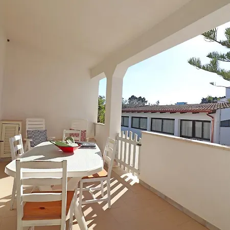 Torre Santo Stefano Aparthotel 3*