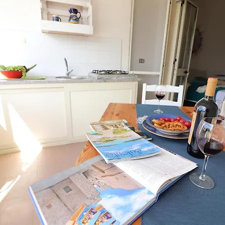 Aparthotel Torre Santo Stefano 3*