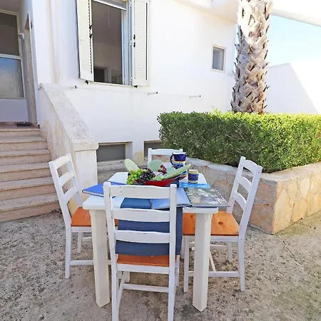 Torre Santo Stefano Appart hôtel