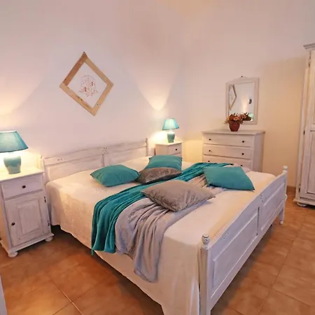 Torre Santo Stefano Апарт-отель Отранто