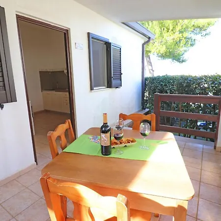 公寓式酒店 Torre Santo Stefano *