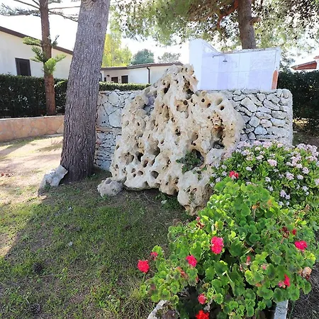 Torre Santo Stefano 公寓式酒店