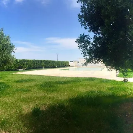Torre Santo Stefano 奥特朗托