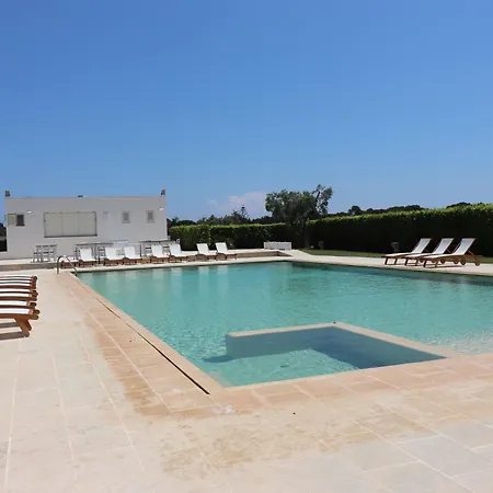 公寓式酒店 Torre Santo Stefano *