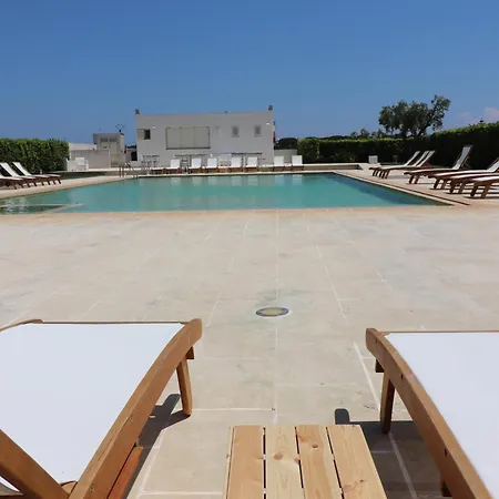 Torre Santo Stefano 3* Otrante