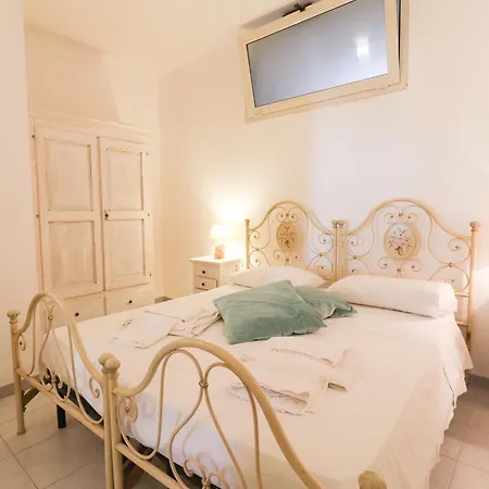 公寓式酒店 Torre Santo Stefano *