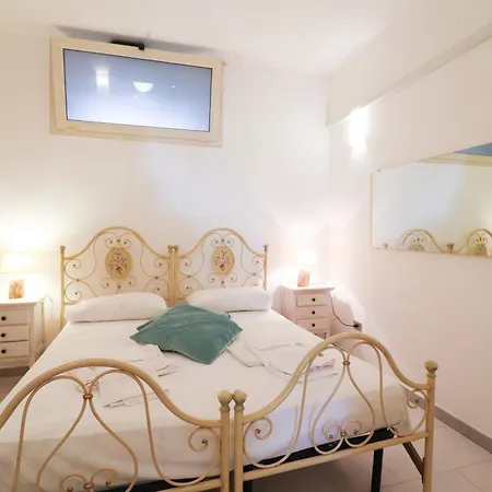 公寓式酒店 Torre Santo Stefano *