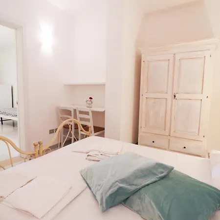 公寓式酒店 Torre Santo Stefano