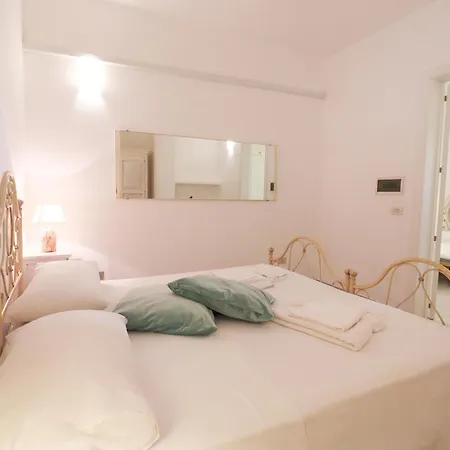 Torre Santo Stefano 公寓式酒店 *