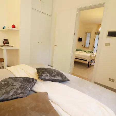 公寓式酒店 Torre Santo Stefano