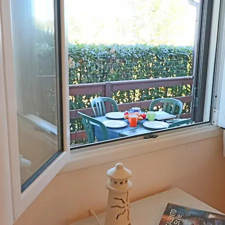 Апарт-отель Torre Santo Stefano 3*