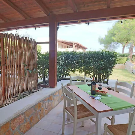 Torre Santo Stefano 公寓式酒店 奥特朗托