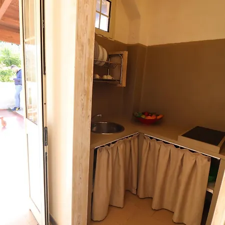 Апарт-отель Torre Santo Stefano