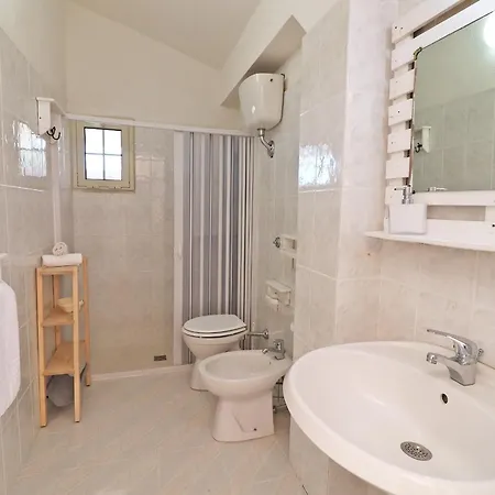 Torre Santo Stefano Отранто