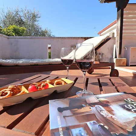 Aparthotel Torre Santo Stefano