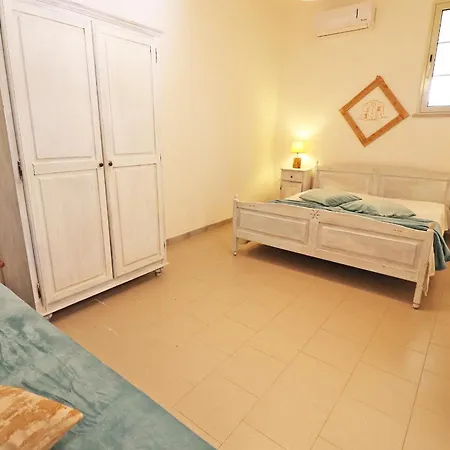 Torre Santo Stefano Aparthotel 3*