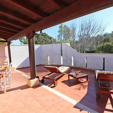 公寓式酒店 Torre Santo Stefano *
