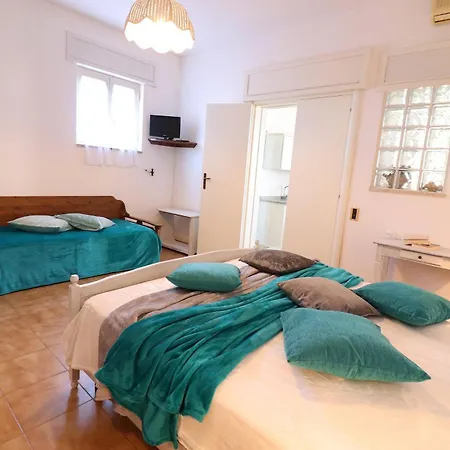 Torre Santo Stefano Отранто