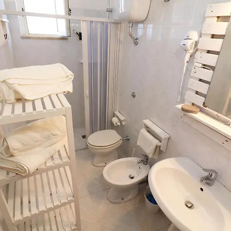 Aparthotel Torre Santo Stefano