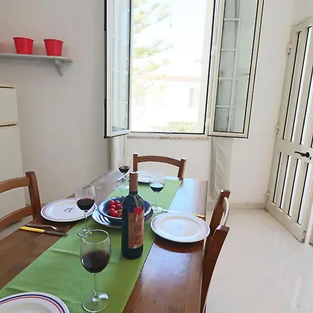 Aparthotel Torre Santo Stefano 3*