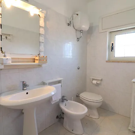 Aparthotel Torre Santo Stefano Otranto