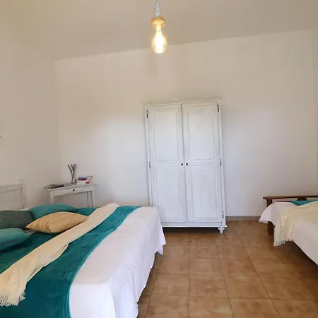 Torre Santo Stefano Отранто