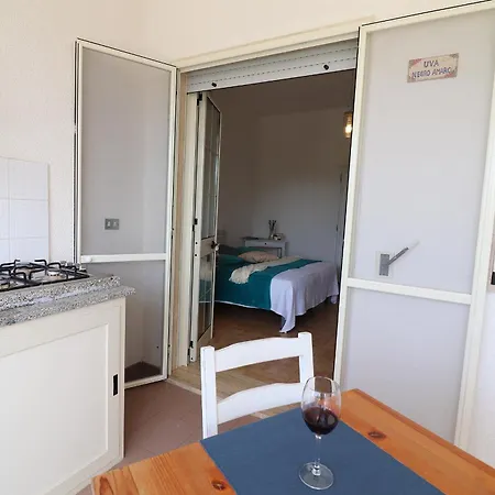 Torre Santo Stefano Апарт-отель 3*