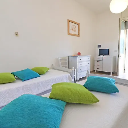 公寓式酒店 Torre Santo Stefano 奥特朗托