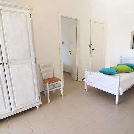 Torre Santo Stefano Отранто